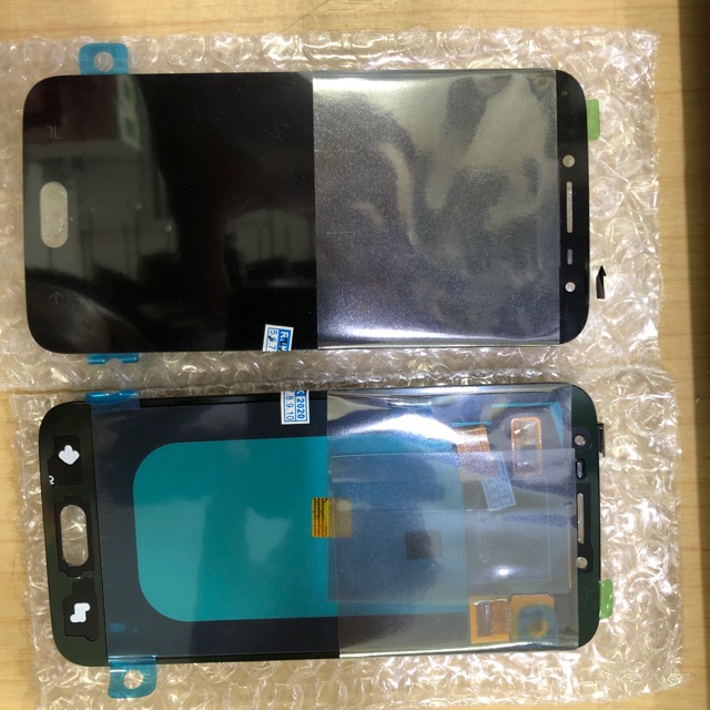 LCD samaung j2 pro / j250 ori oled