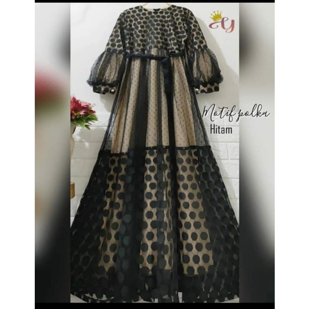 GAMIS BRUKAT RAYA SERIES