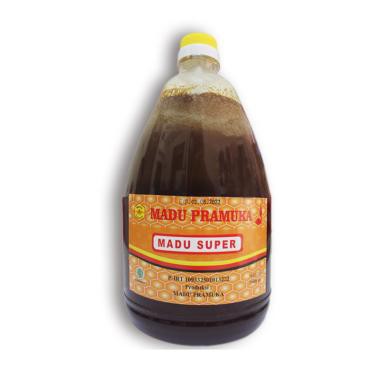 

MADU PRAMUKA SUPER 2000 ML ASLI
