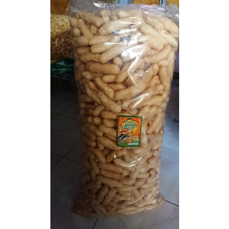 

krupuk tengiri