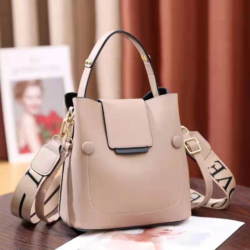 Tas Selempang Wanita Sling Bag TF7779 Gofashion Tali Motif Tas Fashion Import