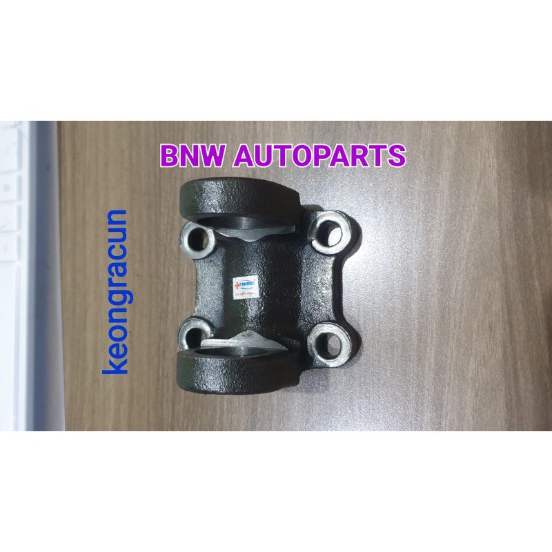 TAPAK KUDA FLANGE JOINT SAMBUNGAN KOPEL ISUZU PANTHER 2500 BEST QUALITY