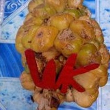 

Buah Honje Asam Patikala