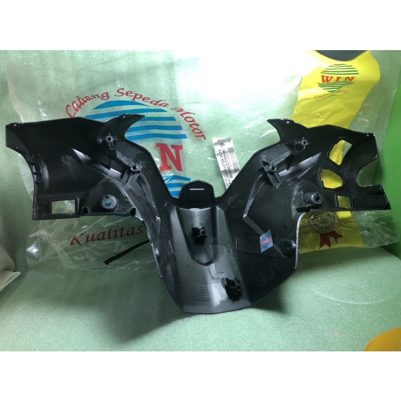 Batok Kepala Belakang Beat Pop ESP 2015 Halus Cover Handle Rear