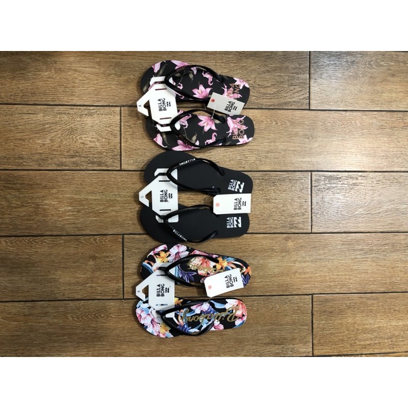 Sandal Billabong original