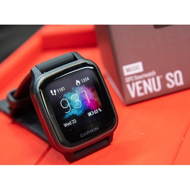 GARMIN Venu SQ Venu SQ 2 Music Non Music