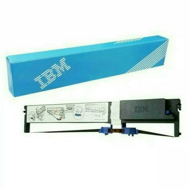 Pita Ribbon Cartridge IBM Passbook 9068 A01 / A03