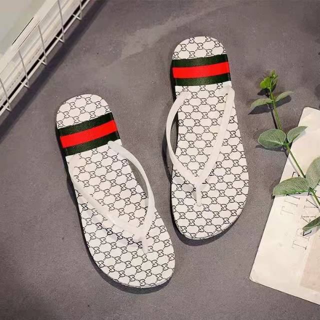zepatuzepatu - sandal jepit flip flop wanita fashion OF-93