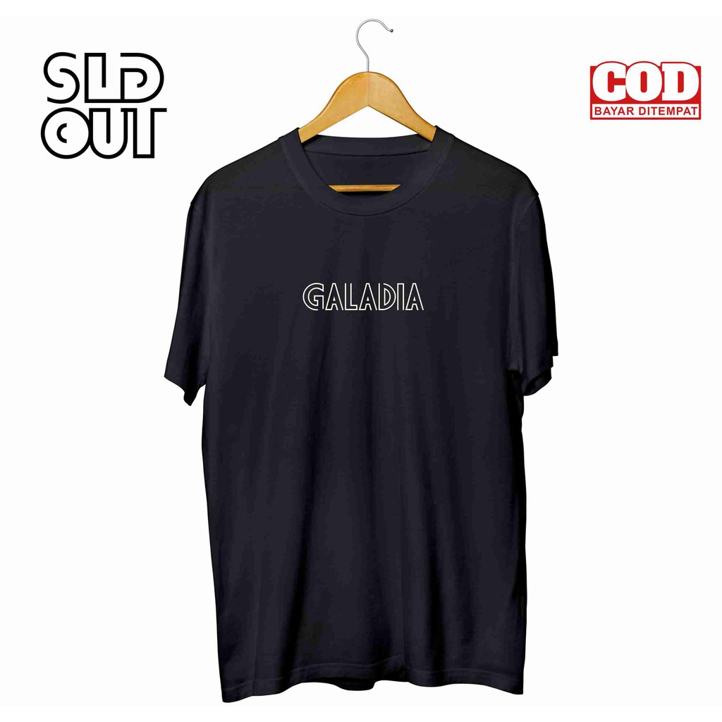 Kaos Minang Kaos Galadia Kaos Pria Premium Kaos Distro Kaos Gaming Kaos Custom SLDOUT.ID
