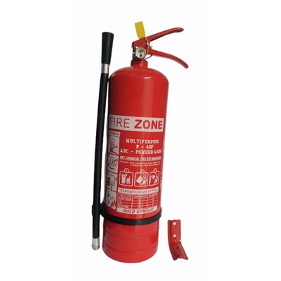 Tabung pemadam/alat pemadam