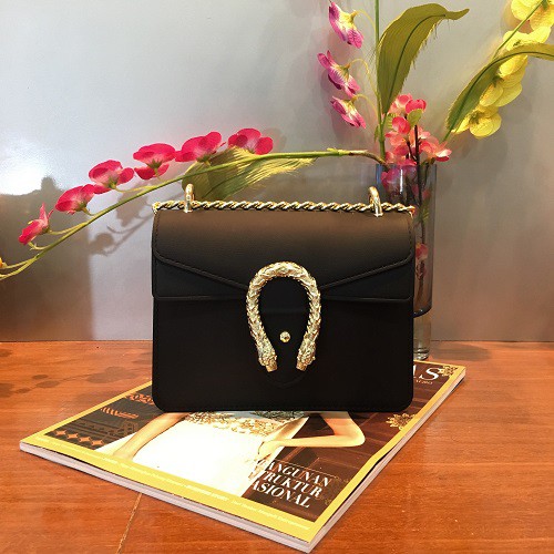 Selempang Kecil Jelly Mate Tas Pesta Hangout Cantik Import - TG31096