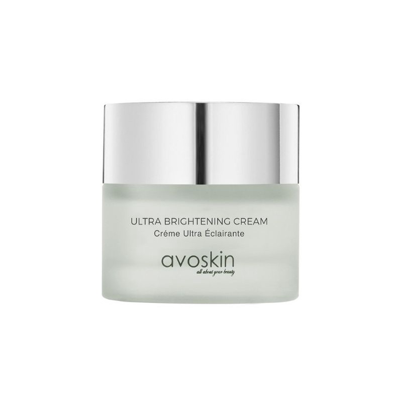 Image of (BPOM) AVOSKIN Ultra Brightening Cream 10gr #0