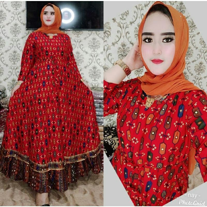 GAMIS HINDI REMPEL KATUN