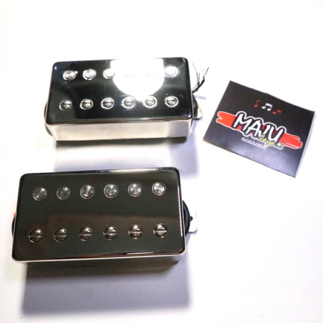 Pickup gitar elektrik humbucker PRS STARLA original