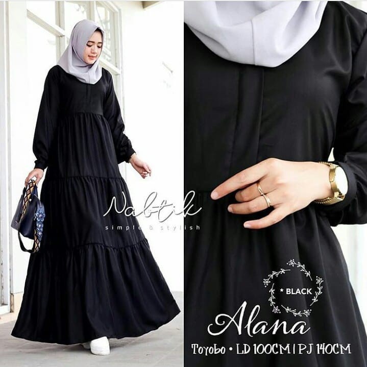 GAmis Alana