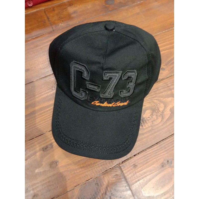TOPI CARDINAL ORIGINAL
