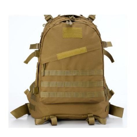 tas ransel army 3D tactical - tas gunung