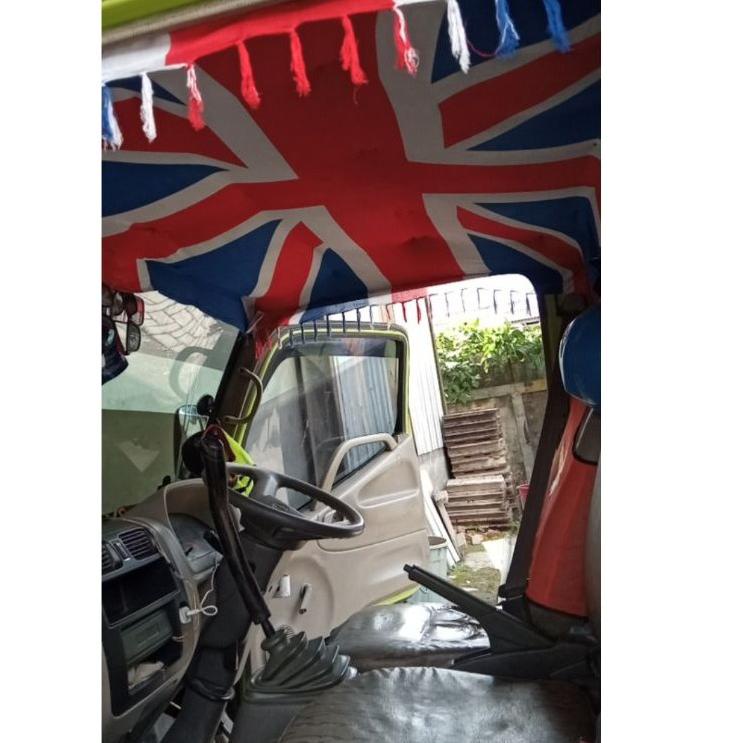 nbwu451 KAIN HIASAN KAMAR | KAIN BUAT PLAFON TRUKC | KAIN PANTAI AMERIKA | KAIN BALI MOTIF BENDERA n