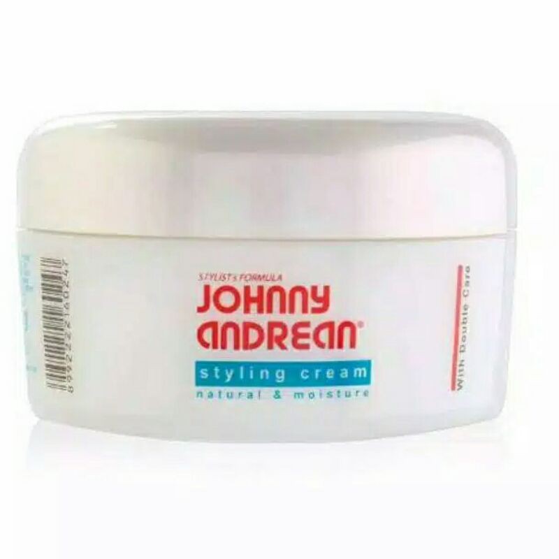 JOHNNY ANDREAN STYLING CREAM