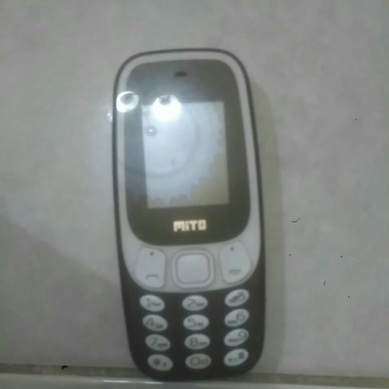 Telepon jadul