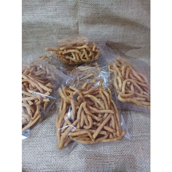 

cistik bawang stik bawang murah enak