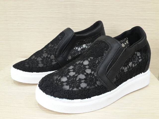 Sepatu Wanita Import Tipe 1476