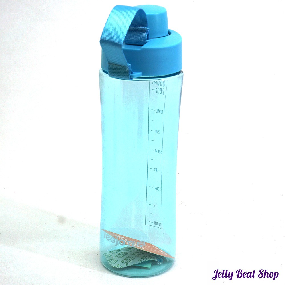 Botol Minum LEEJO 900mL - BL7043
