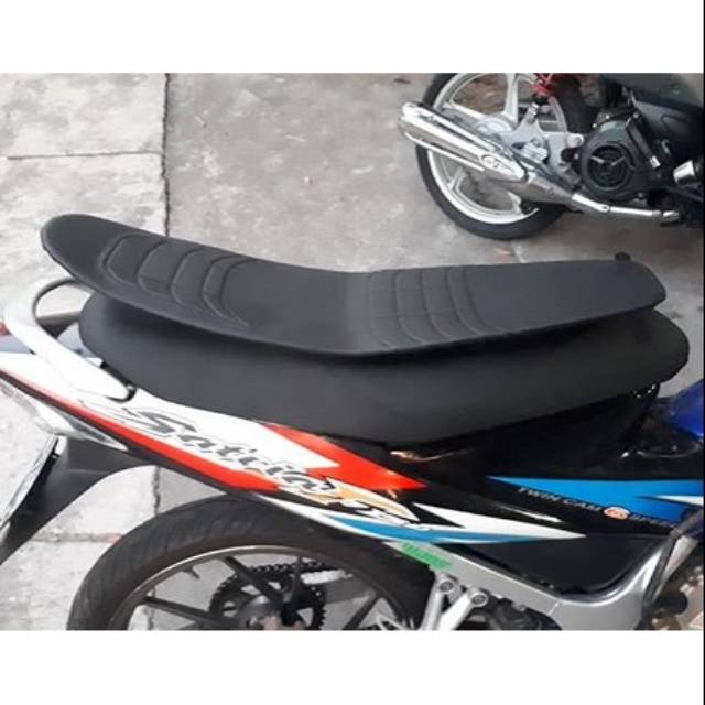 Jok Fu Standar Super Slim