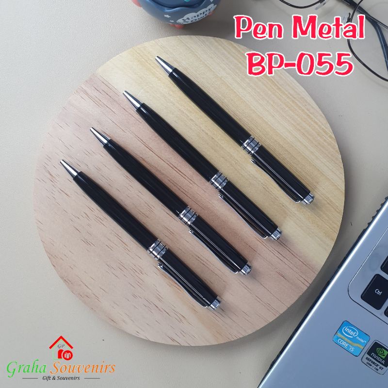 

Pen Metal / Pen BP-055