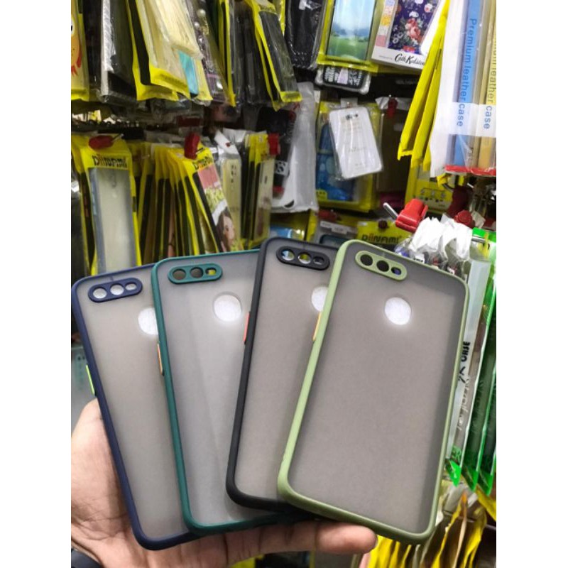 Case My Choice OPPO F9/ OPPO A12/ OPPO A5S