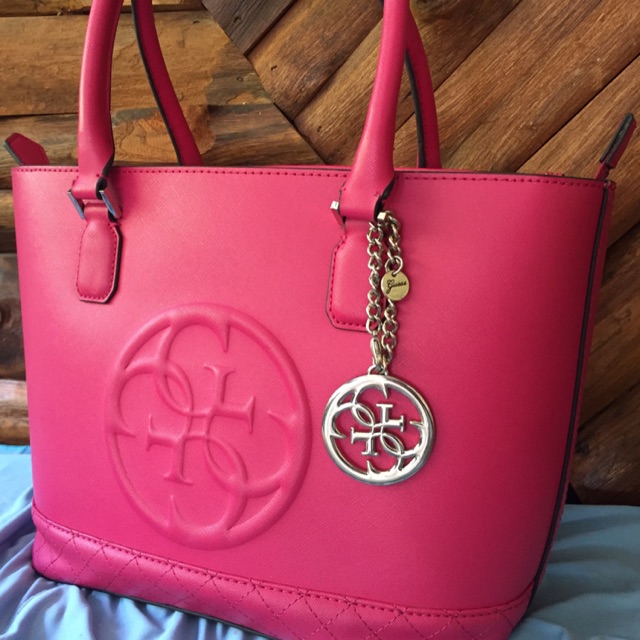 Tas Guess Asli Preloved