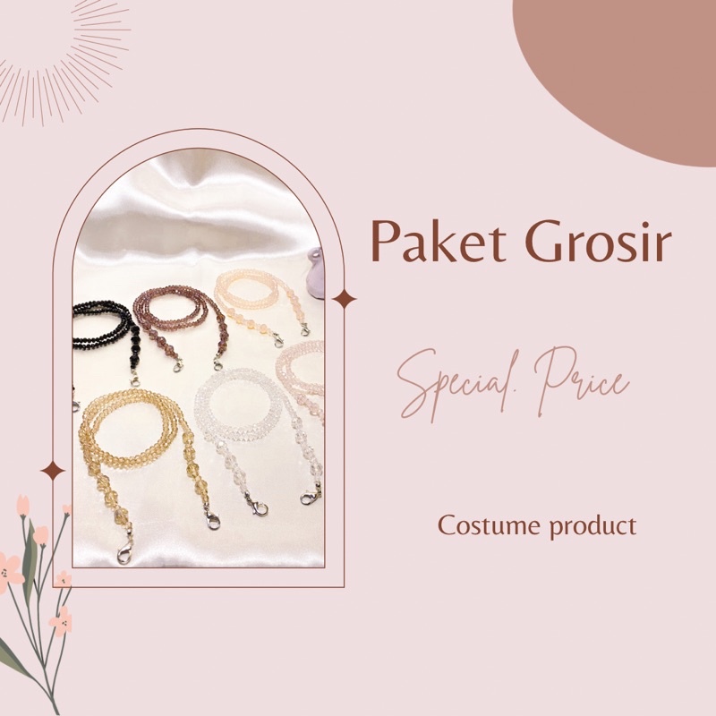 Paket Grosir I