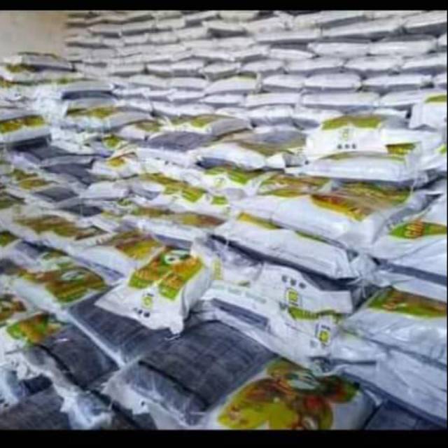 Pupuk granule