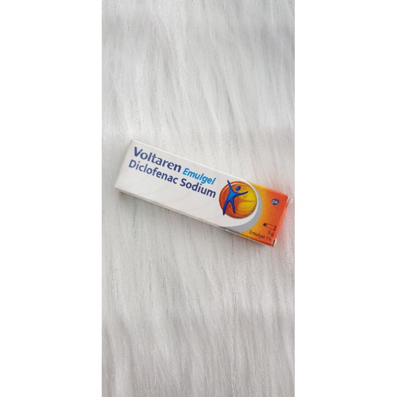 Voltaren Emulgel