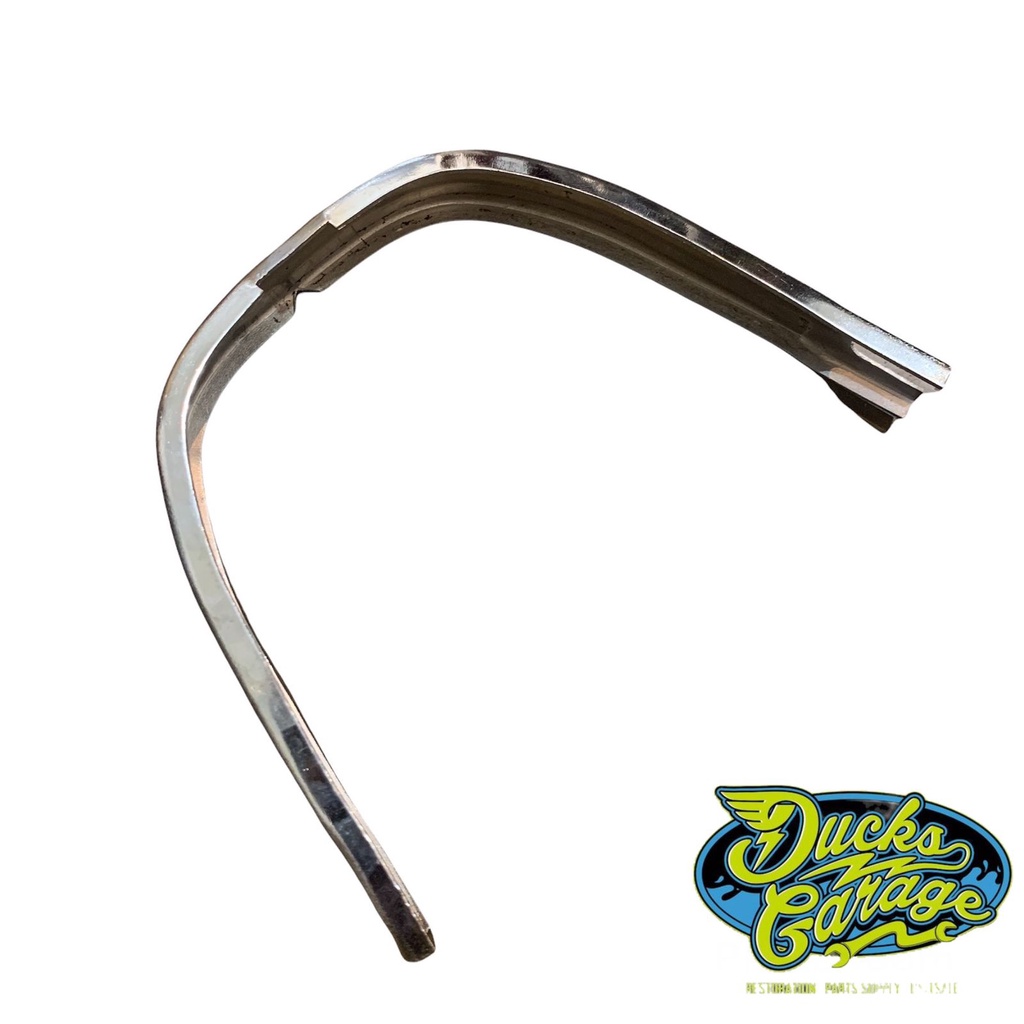 bando klem sayap honda c70 c700 c800 supercup