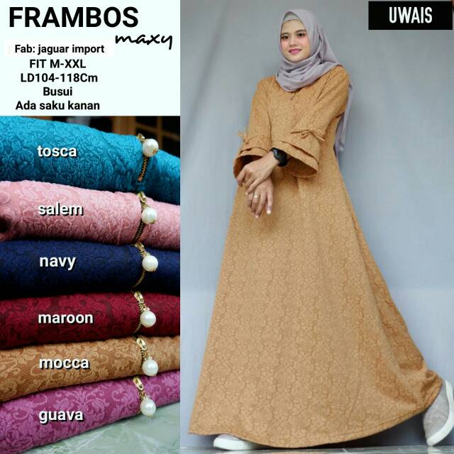 Frambos Maxy