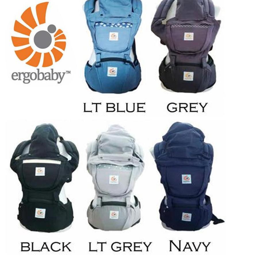 ergobaby hipseat original