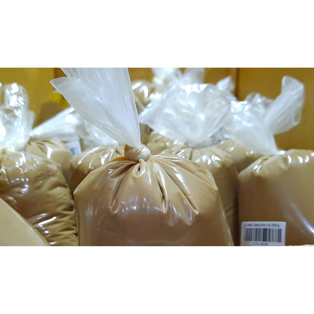 

REPACK Elmer Dip Glaze Cappucino C4 500gr