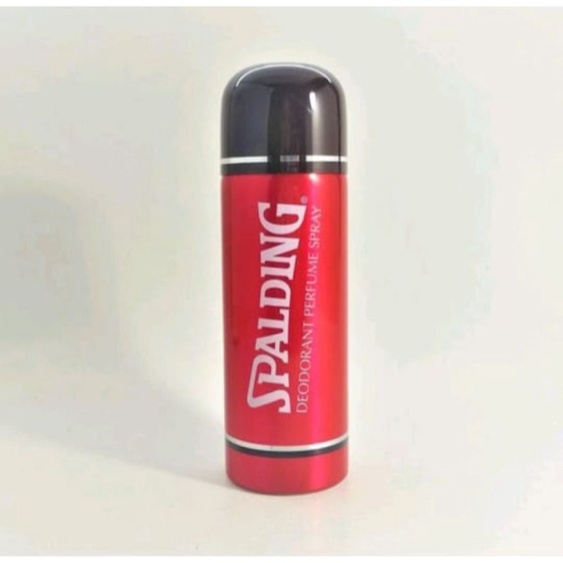 Spalding Deo Perfume Spray 175 ml~100ml~50ml