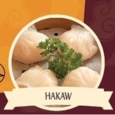 

Hakaw (Full Udang)