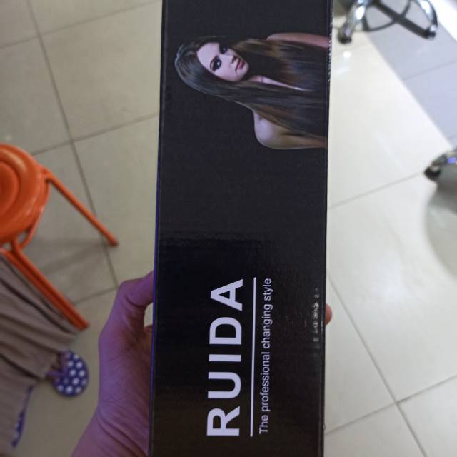 Catokan Ruida 889 45W