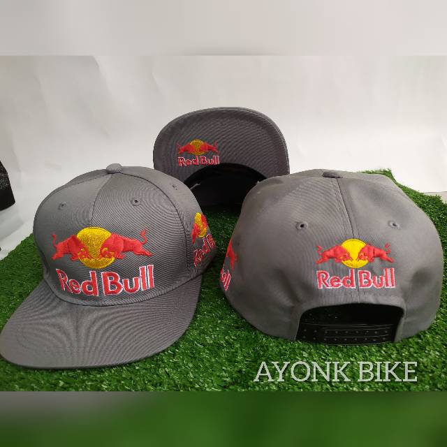  Topi  snapback keren  sepeda  gowes advanture trail Shopee 