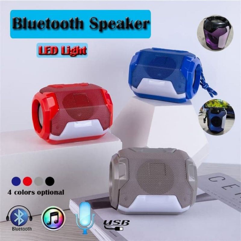 SPEAKER BLUETOOTH TG-162 SPEAKER JBL PORTABLE SPEAKER MINI PORTABLE SPEAKER WIRELESS BT