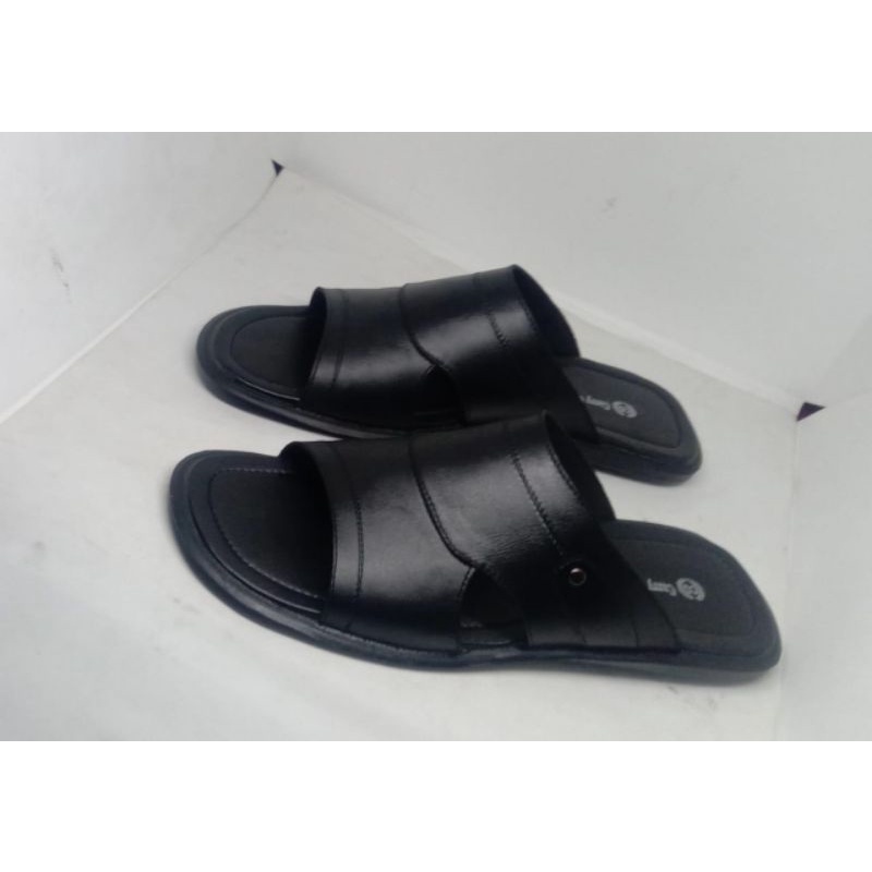 sandal kulit big size sandal kulit formil