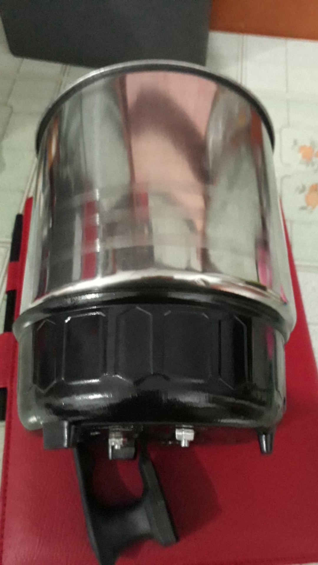 Mug Listrik Electric Heater Cup Teko Cangkir Pemanas