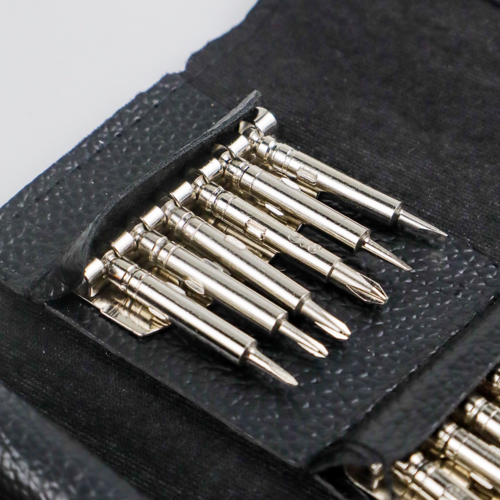 Obeng Reparasi Torx Set 25 in 1 - JN00021