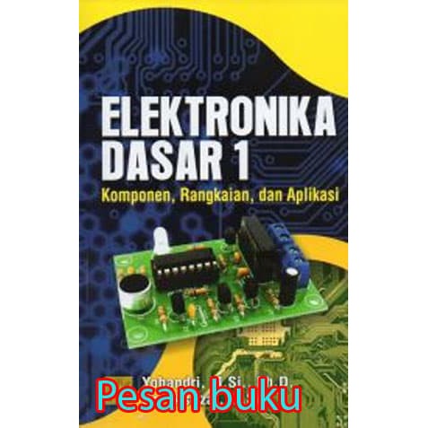 Download 47 Gambar Elektronika Unik Paling Bagus 