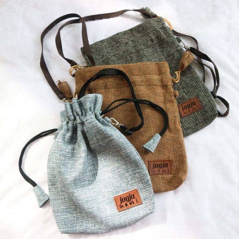 Tas Slingbag Goni, Sling Bag Goni