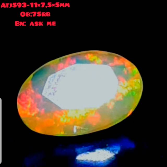 

KALIMAYASUPER ATJ593