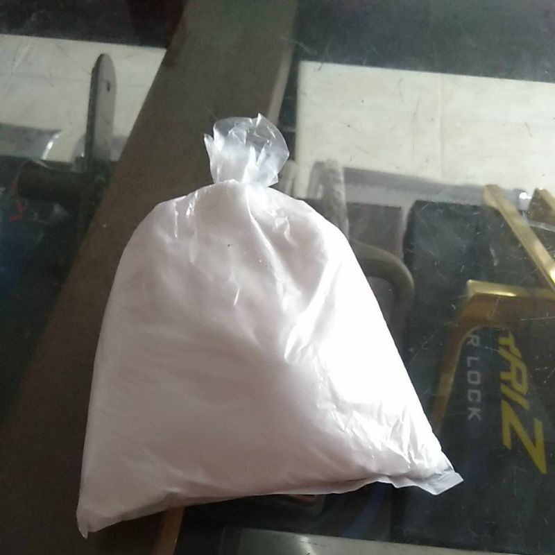 Pembersih kamar mandi / obsasir / osasir